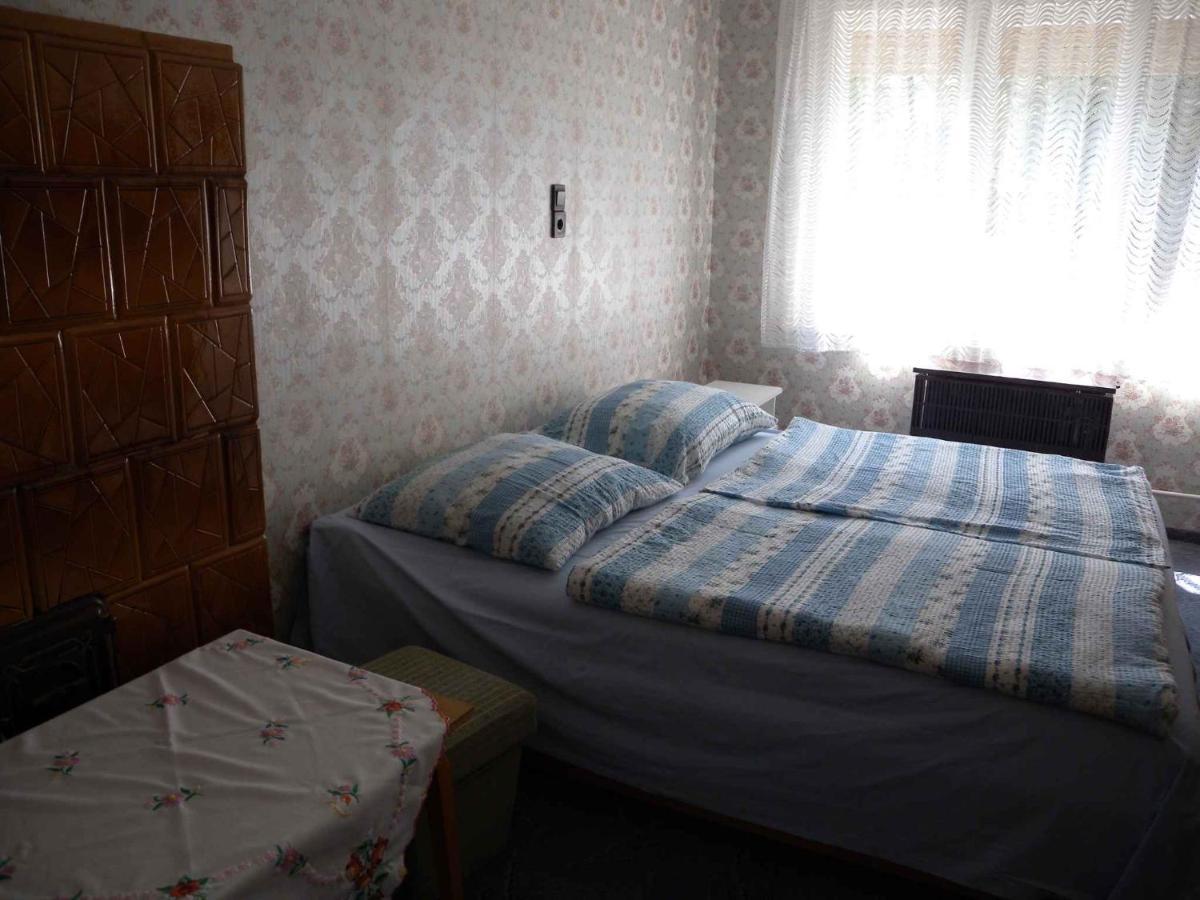 Holiday home Balatonbereny/Balaton 18150 Exterior foto